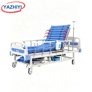 <span class=keywords><strong>Cojín</strong></span> Antideslizante y Resistente a la Orina YAZHIYI para Cama de Paciente con Curvatura Media, Ideal para Uso Prolongado en Ancianos y Personas con Discapacidad - Product Image 3