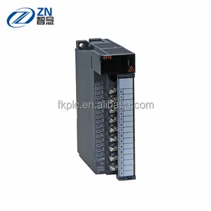Hot sale QY10 PLC Q Series Output module IN STOCK