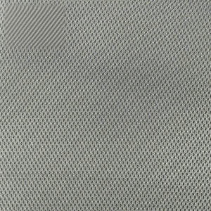 Tissu en maille sandwich tricoté chaîne 100 % polyester DT1827-1 de haute qualité et confortable pour meubles, bagages et jouets - Product Image 6