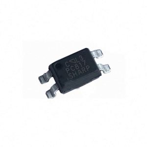 Photocoupleur isolateur de signal PC817C SMD SOP4 C, circuits intégrés en stock - Product Image 1