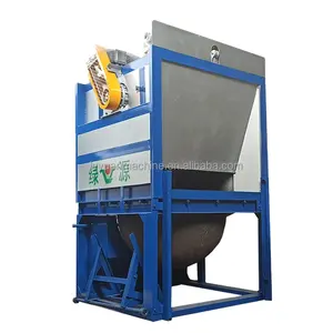 LY-130 Nhôm Ash Separator Máy Chế Biến Nhôm Dross Pvc Tách Máy