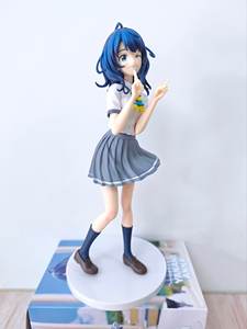 HESPER 24cm Makeine Too Many Losing Heroines Figurine PVC de dessin animé <span class=keywords><strong>Manga</strong></span> Anime - Product Image 4