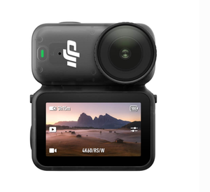 Cámara de Acción NANO del Tamaño de un Pulgar, Grabadora de Video para Ciclismo 4K Ultra HD, Captura de Video Nítido con Resolución 4K Ultra HD - Product Image 3