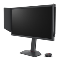 NOUVEAU XL2586X + Nouveau Fast TN 600Hz DyAc 2 24.1 pouces Moniteur de jeu pour Esports Fps Gaming