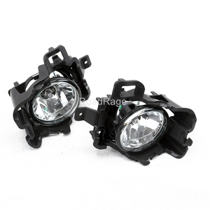 Feux de brouillard avant drl Kit de phares de conduite pour <span class=keywords><strong>peugeot</strong></span> <span class=keywords><strong>208</strong></span> 2013 2014 2015 2016 2017 <span class=keywords><strong>2018</strong></span> - Product Image 5