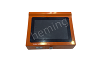 Vente chaude USA Machine de jeu d'arcade ATM Self Service Ticket Rachat Kiosque pour Machine de jeu de compétence