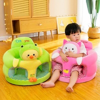 Chaise d'apprentissage anti-basculement moderne pour bébé (3-18 mois) – Libérez vos mains pour le salon et l'extérieur – Aide à l'apprentissage de la position assise
