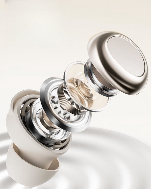 Factory Wireless Bluetooth Headset Earbud Ear Audio Stereo HIFI Sports Earphone TWS Sleep Earbuds