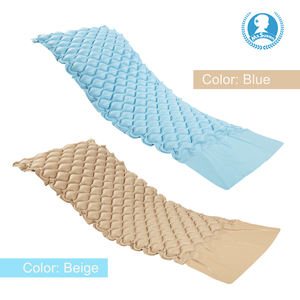 Colchón Médico Inflable Senyang Anti-Escaras para Cama de Hospital con Presión Alterna y Bomba - Product Image 2