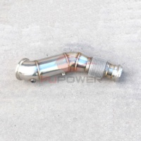 Tuyau de descente pour BMW B46 320i/330i/ix/330e F22 F23 F32 F34 F36 G20 G30 Châssis TXIV