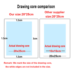 Nouvelles idées de produits en gros : Kit de broderie diamantée Impressionista Crystal Full Drill Animal 5D DIY - Product Image 6