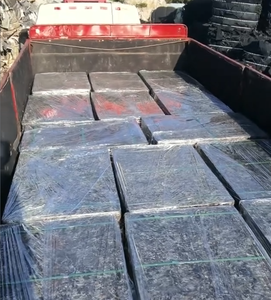 2025 tren lini produksi bata beton GMT palet bata untuk mesin pembuat bata palet blok - Product Image 4