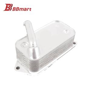 BBmart Suku Cadang Mobil 11427525333 Pendingin Oli Mesin Transmisi untuk BMW F10 F30 E60 E90 F30 F18 N55 N47 Z4 128i 320i 525i - Product Image 4