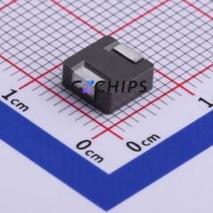 Inducteur de puissance SMD 0630CDMCDDS-R68MC, 7x6,6 mm (Inductance : 680nH) (Précision : 20%) Courant nominal : 18A - Product Image 2