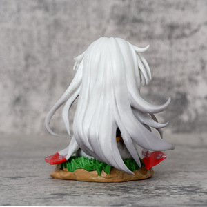 Figura de <span class=keywords><strong>Inuyasha</strong></span> Sesshoumaru de 10 cm, Juguetes de Figuras de <span class=keywords><strong>Anime</strong></span>, Regalo para Niños y Niñas - Product Image 4