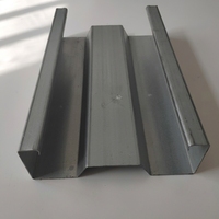 Supports de panneaux solaires en alliage d'aluminium, inclinaison réglable, pour toit plat, usage résidentiel et commercial