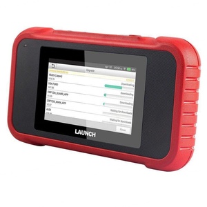 Herramienta de Diagnóstico Automotriz Launch CRP123E, Escáner OBD2, Herramienta de Diagnóstico OBD2 CRP 123E con Actualización Gratuita - Product Image 4