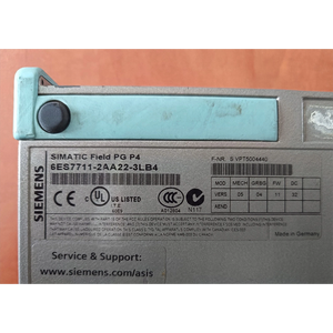 Nouveau programmeur PG M 6ES7711-2AA22-3LB4 - Product Image 3