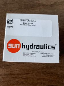 770924 770-924 770724 770-724 770 924 724 770299 mặt trời thủy lực nguồn gốc 24 VDC cuộn dây với Deutsch DT04-2P kết nối với TV Diode - Product Image 6