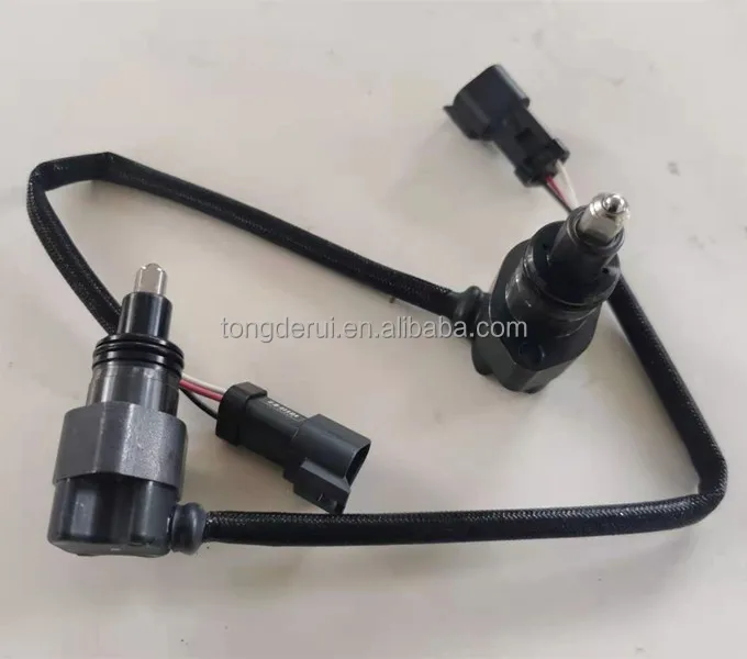 その他 729 Original 729-11-21000 7291121000 Sensor for Bullzoer D51ex