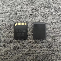 Tarjeta de Memoria SD de Bajo Precio para Cámaras 8GB 16GB 32GB 64GB 128GB U3 UHS-I Alta Velocidad de Lectura de hasta 120MB/s para DSLR CCD DVR GPS