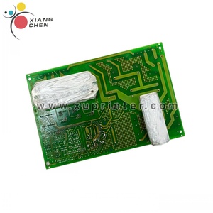 MA Flat Module 00.785.0031 KLM4 Circuit Board 00.785.1085 HTM3 00.781.4020/02 KLM4-1 00.781.4754/01 for Offset <b>Press</b> Spare Parts - Product Image 2