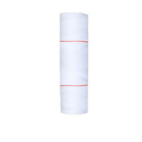 Filet anti-moustiques et anti-insectes pour serre horticole, en polyéthylène épaissi, maille 40 et 60, filet agricole pour plantes, filets en plastique
