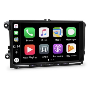 Erisin ES691V Sistema Linux Actualizado, Pantalla MIPI, DSP, YouTube, Multimedia <span class=keywords><strong>para</strong></span> Auto, <span class=keywords><strong>para</strong></span> VW Passat, Seat, Skoda, CarPlay Inalámbrico, Radio <span class=keywords><strong>para</strong></span> Auto - Product Image 2