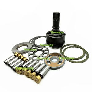 Escavadeira <span class=keywords><strong>Swing</strong></span> <span class=keywords><strong>Motor</strong></span> Rotary Group Kits MFB160 MFC160 Slew <span class=keywords><strong>Motor</strong></span> Repair Kits para SG08 Peças sobresselentes do <span class=keywords><strong>motor</strong></span> da escavadeira Reconstruir peças - Product Image 2