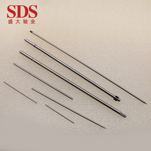 Sds Stainless Steel Shaft Custom Made Precision Metal Rod For Machinery And Toy Applications - Product Image 1