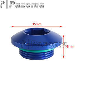Bouchon de couvercle d'allumage de moteur de remplacement OEM pour <span class=keywords><strong>KTM</strong></span> Husqvarna GasGas 250 <span class=keywords><strong>350</strong></span> 450 690 790 890 1290 SX-F XC-F EXC-F <span class=keywords><strong>Duke</strong></span> Adventure - Product Image 6