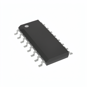Transceptor IC ST26C32ABDR 0/4 16SO, Componente Electrónico Original, Interfaz 16SOIC (0.154'', 3.90mm de Ancho) - Product Image 1