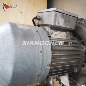 DO M2.179.1911 Blower SM102 CD102 Turbine / Pump for Offset <b>Printing</b> <b>Machine</b> Spare Parts - Product Image 2