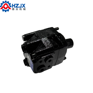 Hydraulikmotor 86707981 Montabert HC110 Gesteinsbohrer Kohlebergbau-Brecher Zubehör Edelstahl Geschmiedeter Typ Schwarz Frankreich - Product Image 1