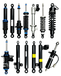 Amortisseur JDM haute performance pour <span class=keywords><strong>Nissan</strong></span> GTR Skyline Toyota Supra Mazda <span class=keywords><strong>RX7</strong></span> Mitsubishi Evo, pièces de suspension pour course de drift - Product Image 1