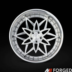 MN Forged Ultimate Deep Dish Wheels Jantes et alliages <span class=keywords><strong>Alpina</strong></span> pour <span class=keywords><strong>BMW</strong></span> E30 E36 E39 E46 E60 E90 E92 F10 F30 Series - Product Image 4