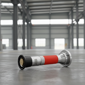 Pistolet à eau haute pression pour équipement de lutte contre l'incendie, prix usine - Product Image 5