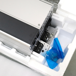 Convertidor de Frecuencia VLT Automation Drive 131H1592 FC-302P22KT5E20H1XGXXXXSXXXXA0BXCXXXXDX - Product Image 6