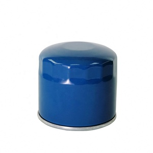 Fábrica de fabricación de 2630035504 filtro de aceite para KIA - Product Image 4