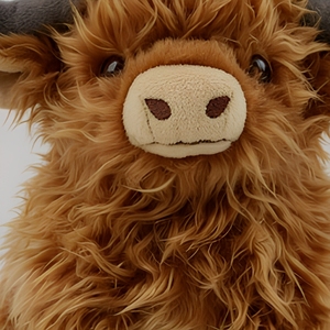 <span class=keywords><strong>Peluche</strong></span> Personalizado <span class=keywords><strong>de</strong></span> Vaca Highland, <span class=keywords><strong>Peluche</strong></span> Largo <span class=keywords><strong>de</strong></span> Algodón PP, Animal <span class=keywords><strong>de</strong></span> <span class=keywords><strong>Peluche</strong></span> Suave, Muñeco <span class=keywords><strong>de</strong></span> <span class=keywords><strong>Peluche</strong></span>, Regalo, Decoración, OEM, ODM - Product Image 4