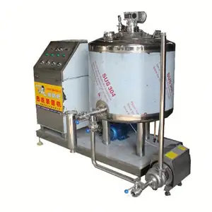 Cheese making machine Automatic Cheese Making Equipment Processing Production Line