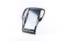 Reproductor de DVD para Auto de 14.5 Pulgadas, Radio Android con Pantalla Táctil, Navegación GPS, Carplay para Chrysler 300C 2011-2017