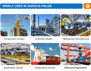 कस्टम ओएम शीट धातु मुद्रांकन एल्यूमीनियम स्टेनलेस स्टील स्लाइवर प्टिंग तांबे की गहरी ड्राइंग भागों - Product Image 5