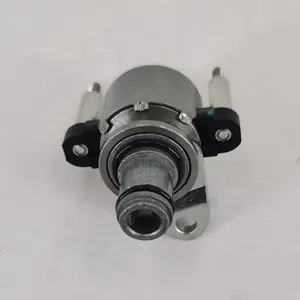 100% Weichai Engine Parts In Cylinder Brake Solenoid Valve 612630190017 For Engine P12 P13