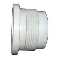 Pièces en plastique usinées CNC / Fabrication sur mesure selon les plans / Composants OEM pour machines et automatisation