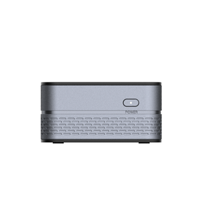 Intel N100พีซี8G 16GB กระเป๋า DDR5 12V LAN 4K เล่นเกม2TB USB 3 HDM คอมพิวเตอร์ขนาดเล็กใหม่ - Product Image 3