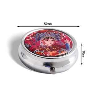 Autocollant en époxy original et créatif, multi-styles, impression personnalisée, design de conteneur - Product Image 5