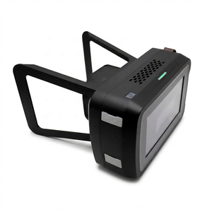 Macchina Radiografica Portatile <span class=keywords><strong>DR</strong></span> 70KV per Animali, Apparecchio Radiografico Digitale Veterinario per Cani, Gatti, Conigli, Topi, Tartarughe - Product Image 6