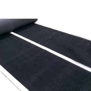 Tapis de glisse pour luge de fitness en PE durable, anti-feu, pour salle de sport, gazon artificiel premium - Product Image 2
