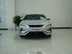 BYD Song L EV 2025 662KM RWD Transmisión Automática Control de Crucero Adaptativo Volante a la Izquierda Faros Multifunción Techo Solar Oscuro Nuevo - Product Image 2
